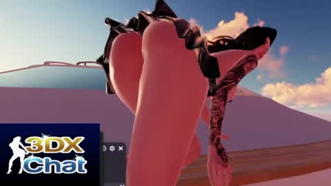 Mistress Cami online show from 07-25-26, 09:07
