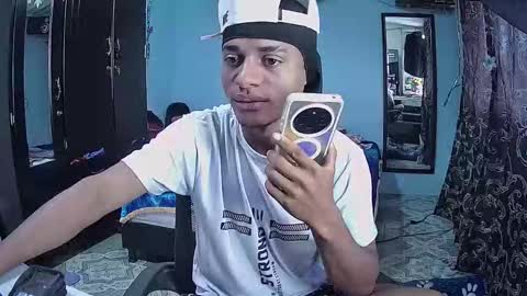 Sebastian online show from 04-16-26, 04:19