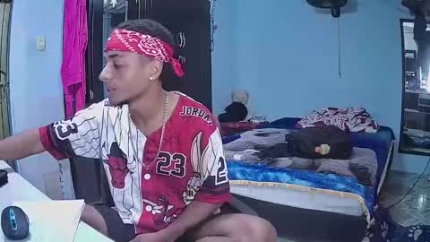 Sebastian online show from 04-24-26, 10:23