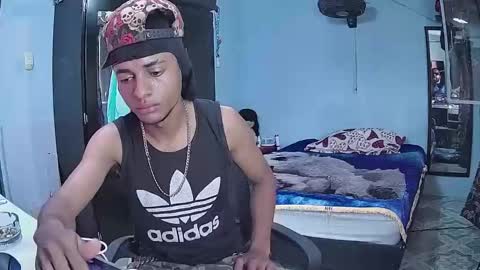 Sebastian online show from 04-26-26, 09:45