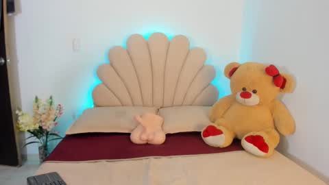 LUXURY online show from 01-07-25, 06:35