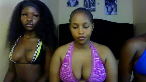 sexy_africanha online show from 08-05-26, 05:54