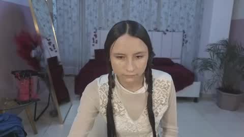 Ailin online show from 04-13-26, 11:27