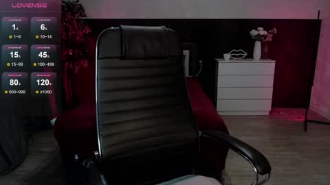 Snapshot of sexy_alexxia chatting on 10-19-25, 07:14 Alexia online show from 10-19-25, 07:14