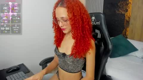 A L L I S O N online show from 04-17-26, 12:08