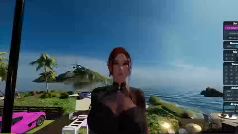 Ambar online show from 09-17-25, 01:46