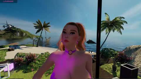 Ambar online show from 09-25-25, 02:37