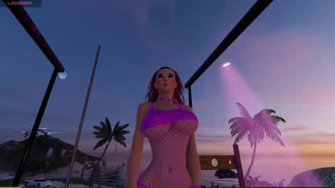 Ambar online show from 09-30-25, 06:35