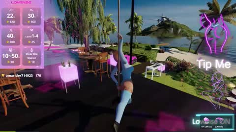 Ambar online show from 10-29-25, 10:33