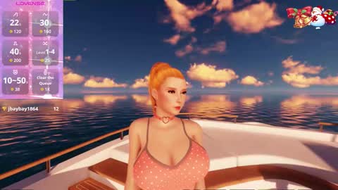 Ambar online show from 12-17-25, 12:27