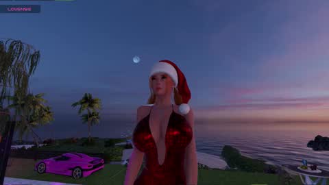 Ambar online show from 12-21-25, 01:35