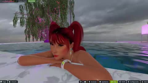 Ambar online show from 01-17-26, 02:00