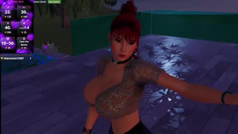 Ambar online show from 03-06-26, 11:56