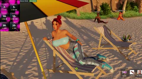 Ambar online show from 03-31-26, 05:46