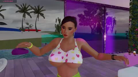 Ambar online show from 04-26-26, 03:10