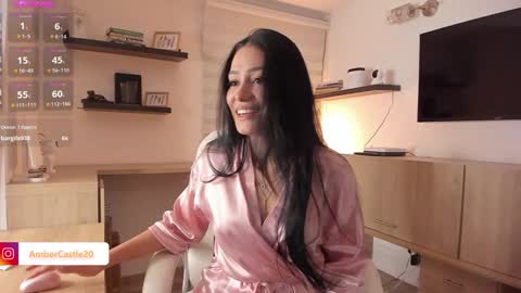 Snapshot of sexy_amber_ chatting on 12-18-24, 02:32 sexy_amber_ online show from 12-18-24, 02:32