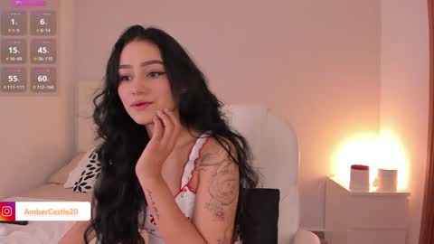 Snapshot of sexy_amber_ chatting on 01-02-25, 02:22 sexy_amber_ online show from 01-02-25, 02:22