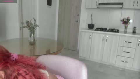 Snapshot of sexy_and_naughty_girl chatting on 12-13-24, 06:49 Lucy  Annyy online show from 12-13-24, 06:49