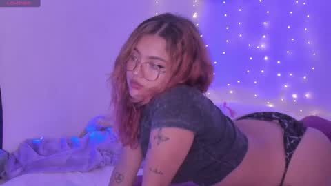 Snapshot of sexy_and_naughty_girl chatting on 01-15-25, 04:47 Lucy  Annyy online show from 01-15-25, 04:47