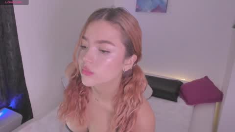 Snapshot of sexy_and_naughty_girl chatting on 02-05-25, 06:59 Lucy  Annyy online show from 02-05-25, 06:59