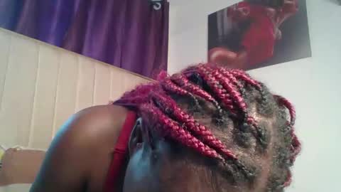 sexy_ari2 online show from 03-04-26, 08:31