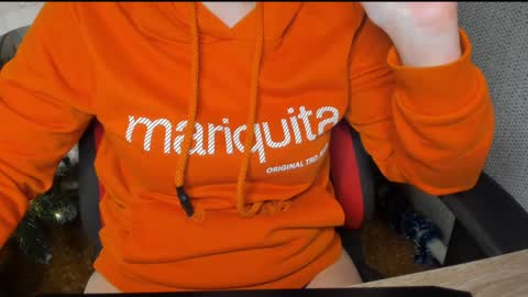 Snapshot of sexy_as_fuck_ chatting on 12-27-24, 02:54 Jessica  Face only in pvt or in snapchat Dont ask more.... online show from 12-27-24, 02:54