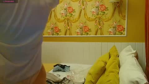 sexy_b0rsch online show from 11-12-25, 02:28