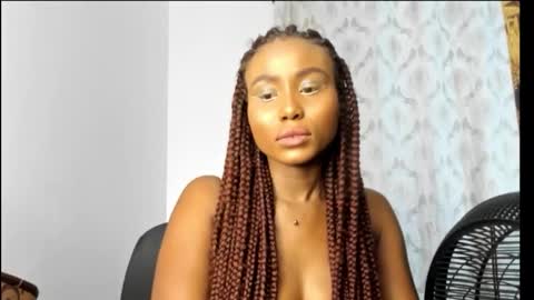 Sexy blackgirl2 online show from 12-20-25, 06:37