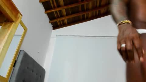 sexy blackman online show from 01-15-26, 08:01