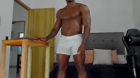 sexy blackman online show from 07-17-26, 02:07