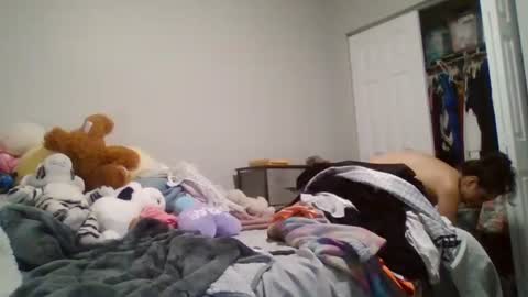 sexy_blitz1 online show from 03-12-25, 01:25