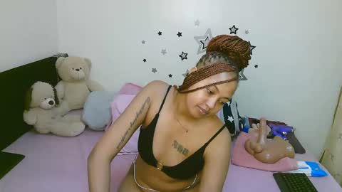 sexy_bluegirl online show from 01-18-26, 11:58