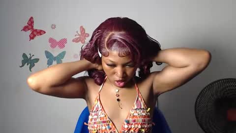 sexy_bluey247 online show from 12-18-25, 06:36