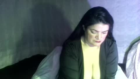 Camy Yamy online show from 09-22-25, 01:18