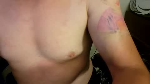 Cayden online show from 05-26-26, 07:26
