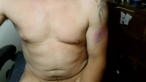 Cayden online show from 06-25-26, 08:19