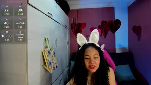 sexy chanell  online show from 02-25-26, 01:48