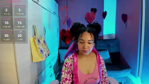 sexy chanell  online show from 03-03-26, 12:28