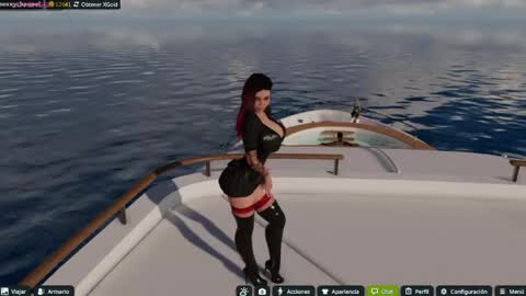 sexy_channel19 online show from 04-25-26, 10:40