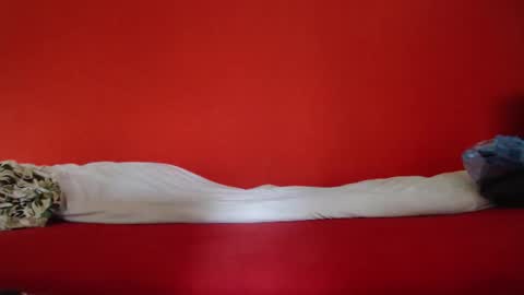 Sexy Claudia online show from 06-06-26, 10:09