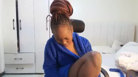 Joy online show from 04-26-26, 07:28