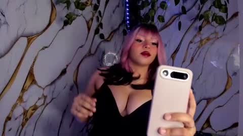 DANIELA online show from 06-18-26, 03:29