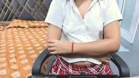 Sexydoll online show from 10-24-25, 12:41