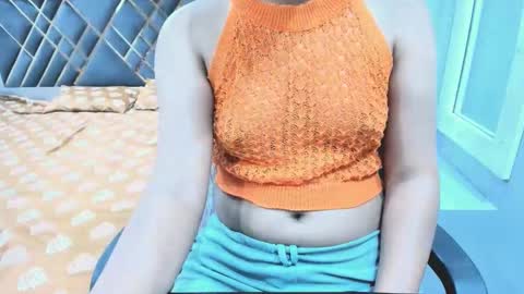 Sexydoll online show from 10-31-25, 07:31