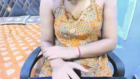 Sexydoll online show from 12-01-25, 08:52