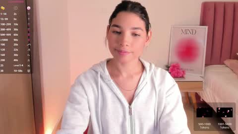 My name is Keyty H. Welcome  online show from 02-12-25, 02:56