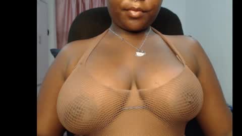 Snapshot of sexy_ebony12 chatting on 02-17-26, 05:52 Racheal online show from 02-17-26, 05:52