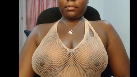 Snapshot of sexy_ebony12 chatting on 02-19-26, 07:04 Racheal online show from 02-19-26, 07:04
