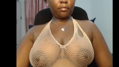 Snapshot of sexy_ebony12 chatting on 02-19-26, 07:10 Racheal online show from 02-19-26, 07:10