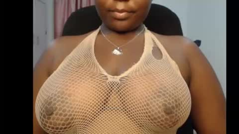 Snapshot of sexy_ebony12 chatting on 02-23-26, 07:22 Racheal online show from 02-23-26, 07:22